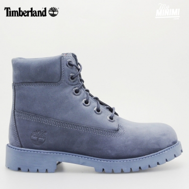 timberland grise