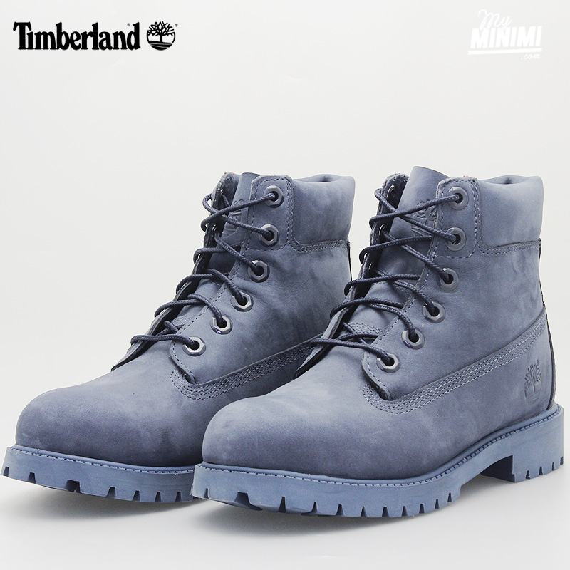 timberland fille