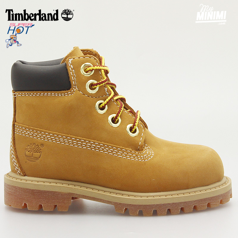 timberland premium boot
