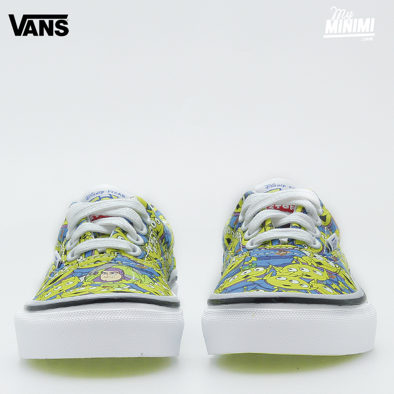 pull vans toy story